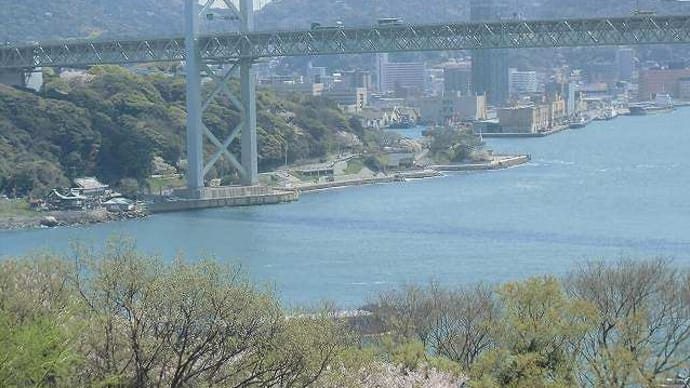 下関市「火の山ロープウェイ」④&キャリー・鍋良いニャニャ🐈