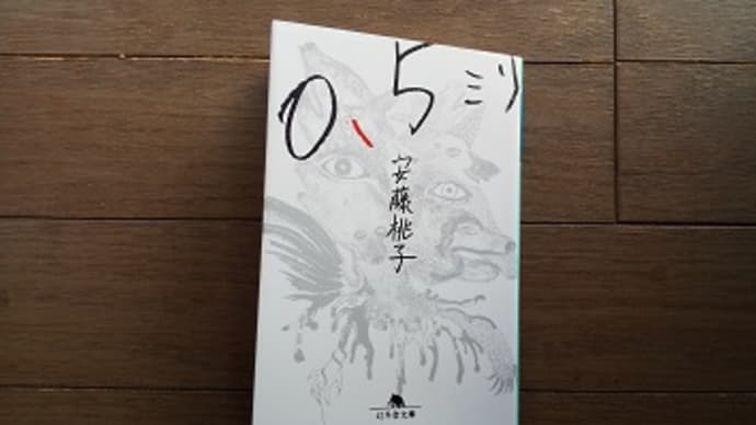 「0.5ミリ」安藤桃子さんを読んでの感想