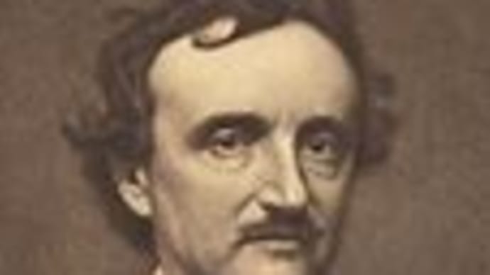 ナンタケット島出身のアーサー・ゴードン・ピムの物語