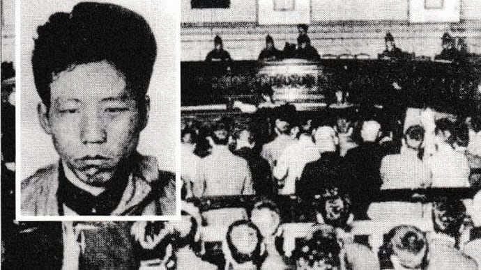 「難波大助」「皇太子テロ」「事件の波及」