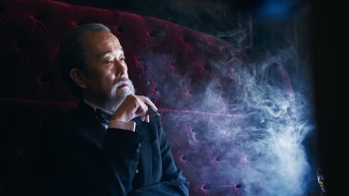 日本人俳優リリー・フランキー 韓国映画「ハルビン」で伊藤博文 役で出演