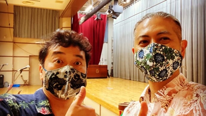 【講演】沖縄修学旅行代替公演