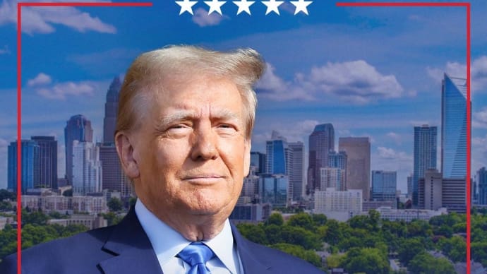 トランプ氏銃撃事件でシークレットサービスのトップ辞任!!