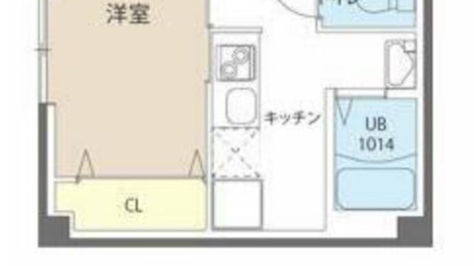 レピュア池上レジデンス@1K21.80㎡ 東急池上線池上駅近 東京都大田区池上7丁目 2022年8月築ペット可最大1ギガのインターネット無料のデザイナーズマンション 新築賃貸物件