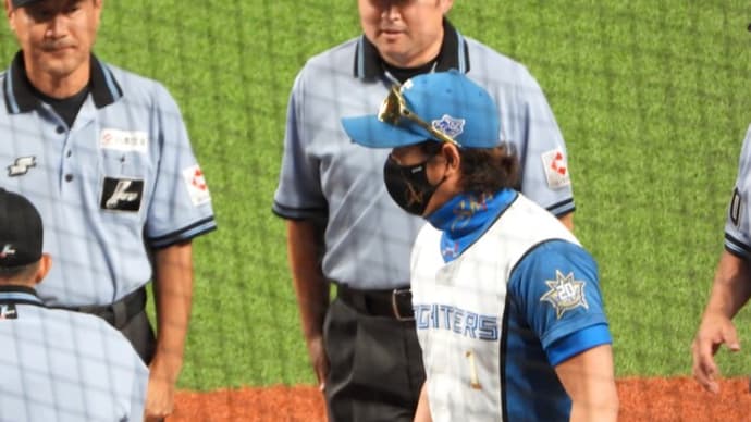 新庄剛志の記憶