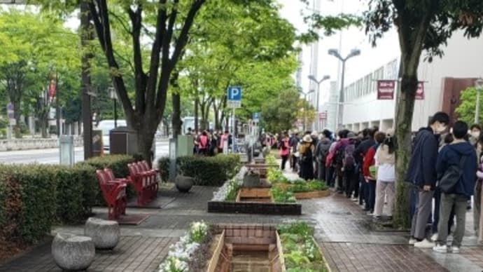 謎を解きながら街歩き～伊達な街二日目