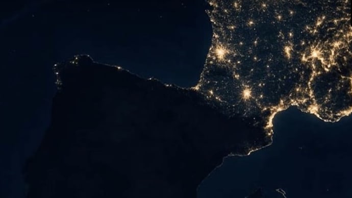 スペイン・ポルトガル・南仏の大停電の原因は太陽光発電量の急変か