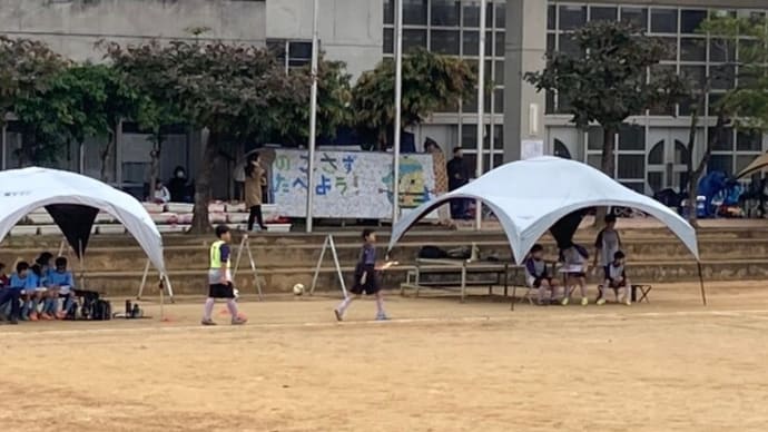 会場設営をチバったぜ