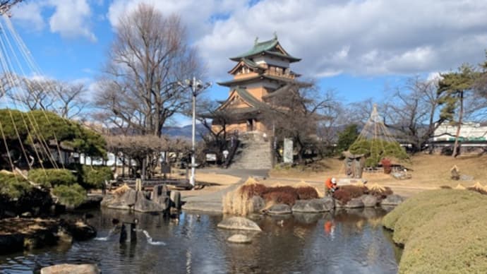 寒くなってきました