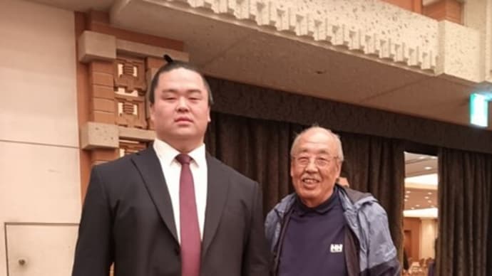 メガネ注文と断髪式