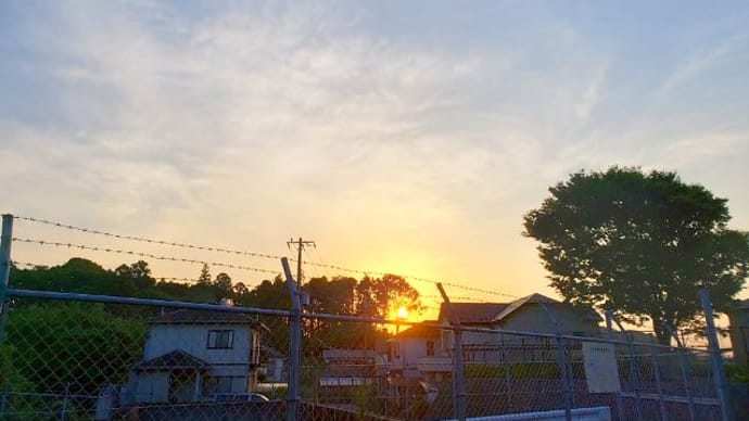 オヤツと おばあちゃんと