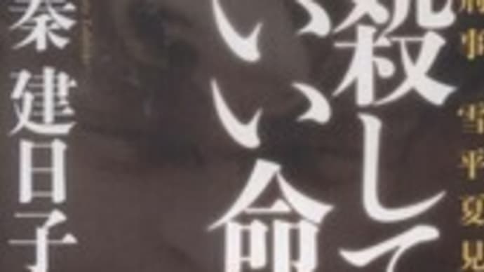 刑事・雪平夏見シリーズ3 ~殺してもいい命~ 19