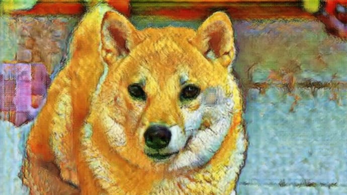 小春七変化!・・・画像処理ソフト