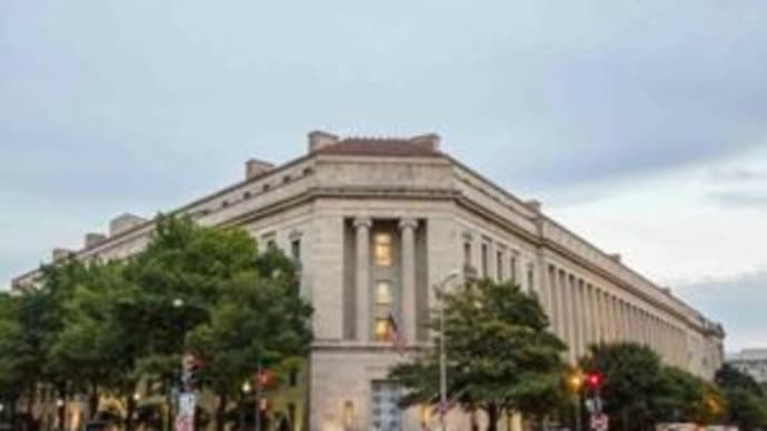 「米空母から写真撮れる」…米陸軍予備役だった中国人 スパイ活動で実刑判決