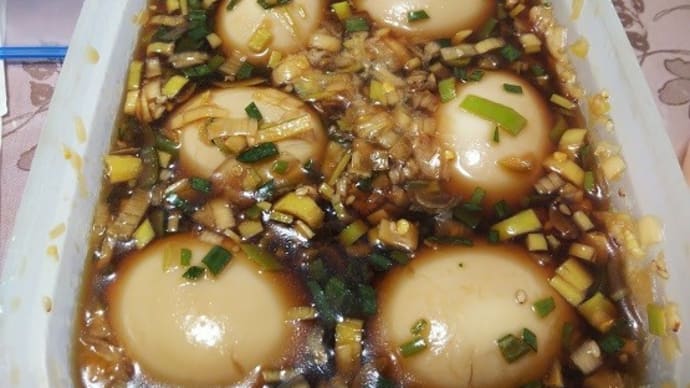 男の料理