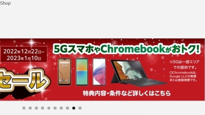 新年最初のお買物は、家内のiPhoneです。