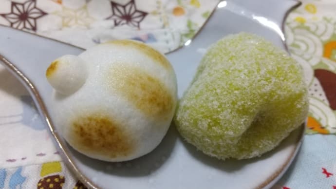 推し店にて