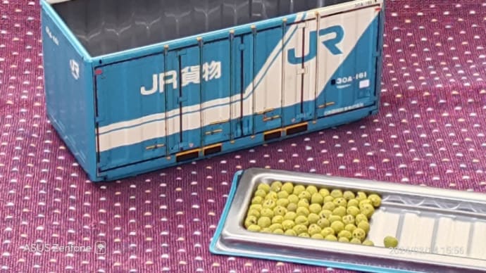 🙄🌱そろそろオクラの種蒔き始めます！