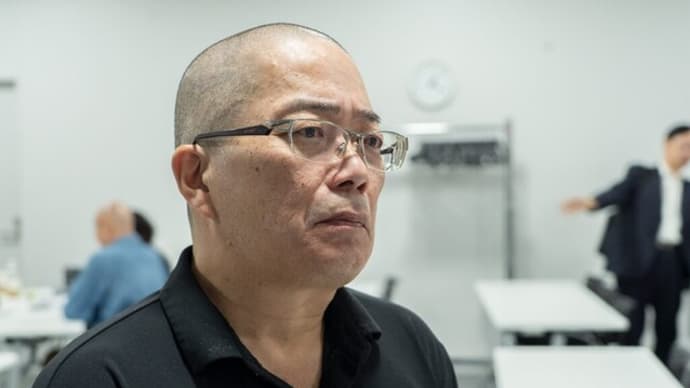 「より多くの医者に知ってもらいたい」 中国で拡がる臓器狩り 東京都・中野区役所で講演会が開催