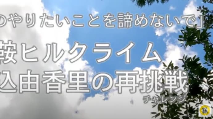 左脚の”高位脛骨骨切り術”と右膝の内視鏡関節鼠摘出手術 ㉔