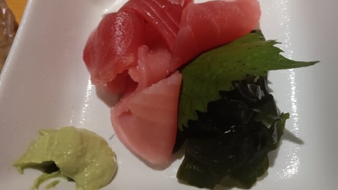 大久保駅北口一分の居酒屋たぬ吉