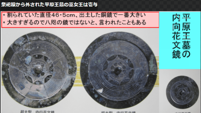 「巫女と銅鏡」「天皇は天つ日嗣」「神アメン」「天照大御神」