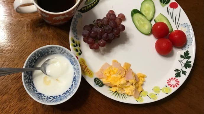 7月27日(水)ようやく外出が許されました