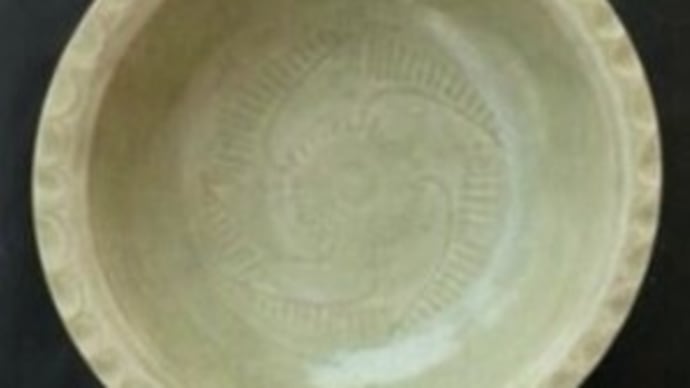 東南アジアの古陶磁器