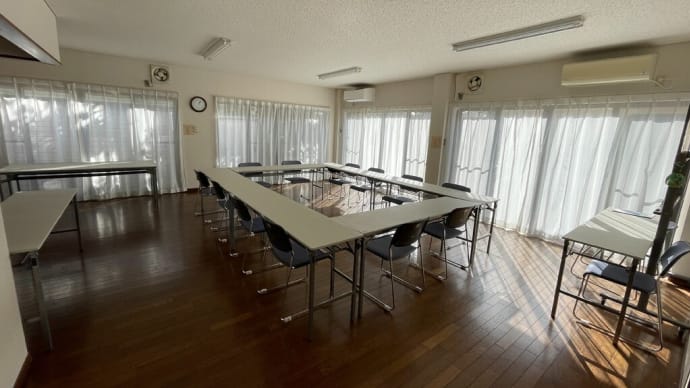 桜逗会館について一般質問から3