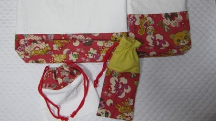 今と昔の新一年生