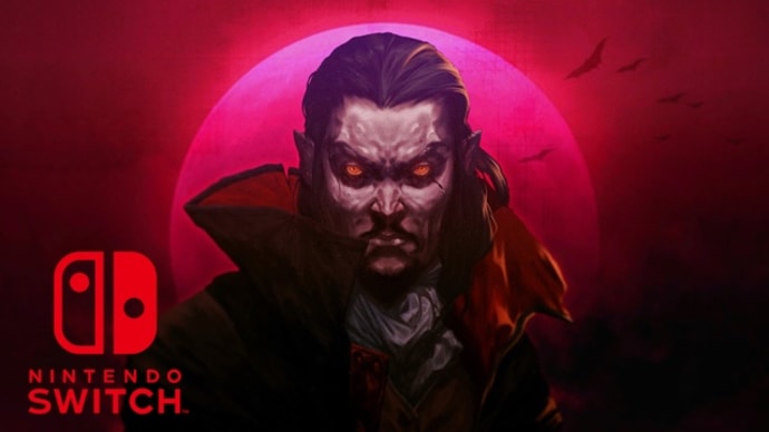 2023年8月3週発売の新作、Switch「VampireSurvivors」、Blu-ray「ガーディアンズ・オブ・ギャラクシー3」