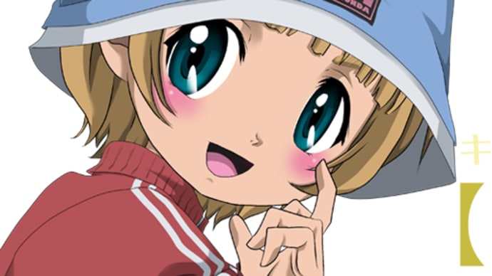 グロム君、華麗に復活なのです♪ #106
