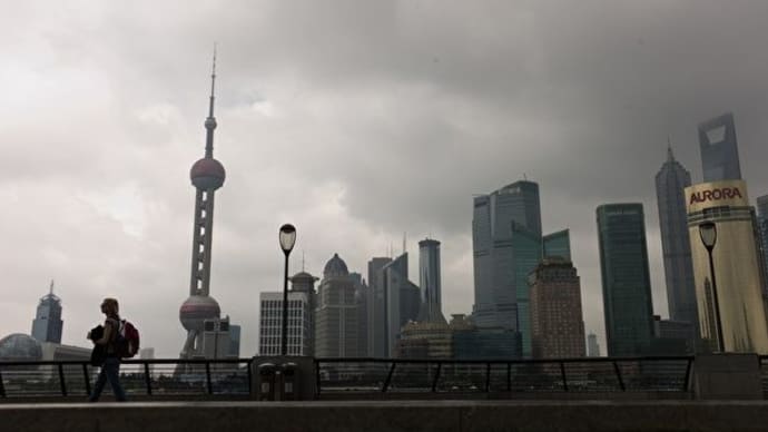 住宅ローンによる差し押さえ 家を失う世帯増加=中国