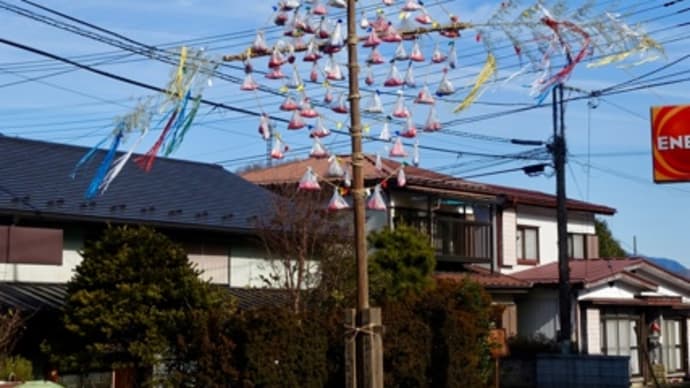 梵天竿