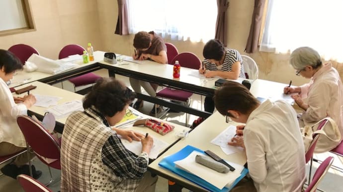 表現力、創造性がみるみるアップ