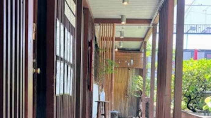 都知事選の後は福井のお料理で