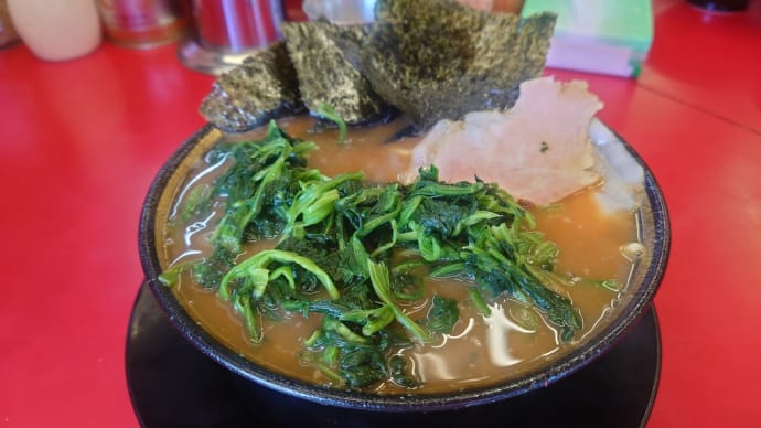 王道家 柏