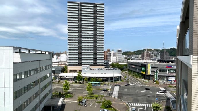 2025年5月19日(月) base camp ZAOに資材搬入?
