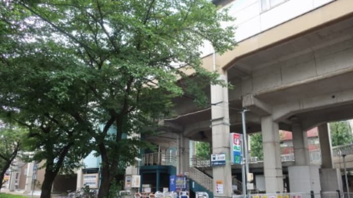 名鉄 清水駅