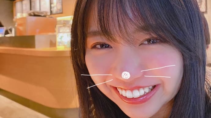 おはようございますっ🌤