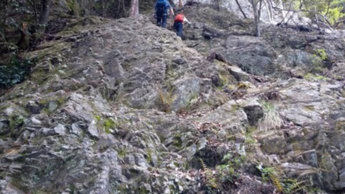 個人講習 登山、クライミングに使う基本ロープワークとギアの扱い方講習