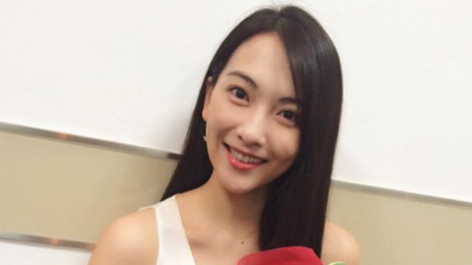 女優として奮闘する元KARA知英