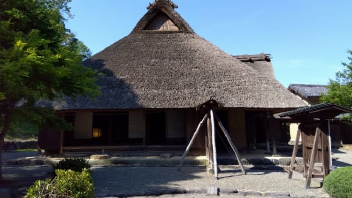 住宅展示場に行ってみた