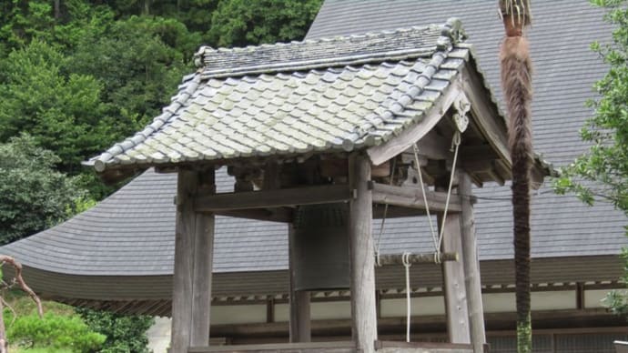 魔除け・火伏せ・招福の願いの寺