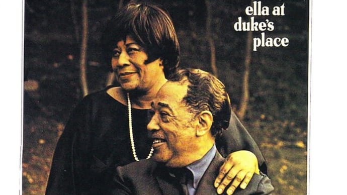 Ella At Duke’s Place