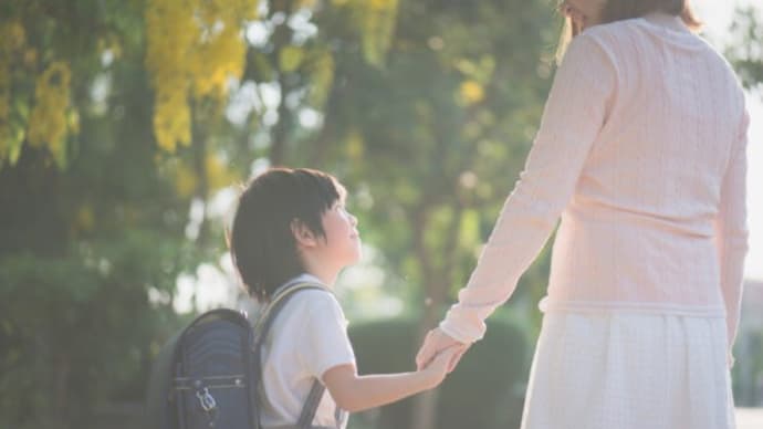 子どもの問題行動にどう向き合うか 医師は「叱責より称賛を」