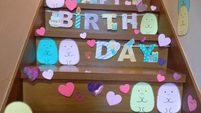 渾身の作品!