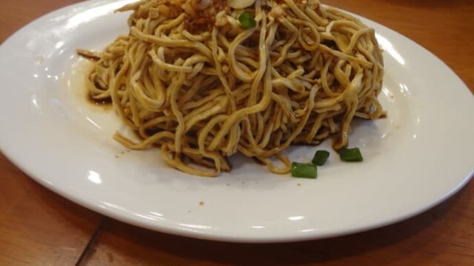 中華街企画復活!萬来亭~菜香新館