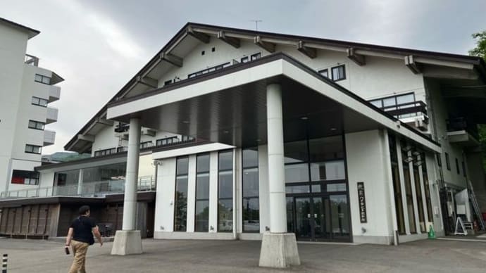 路線バスでプチ旅行
