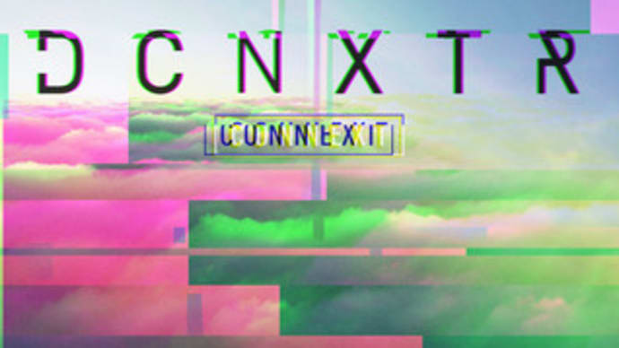 12/22 DCNXTR / Connext（輸入盤国内仕様） 宝生久弥Remix付属！